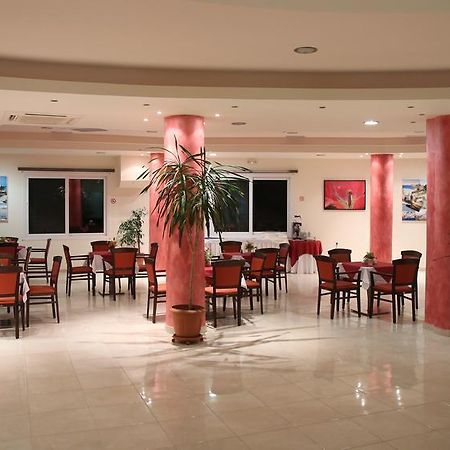 Hotel Sea Breeze Sitia  Luaran gambar